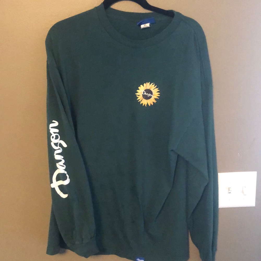 Dansun - LS Tee
